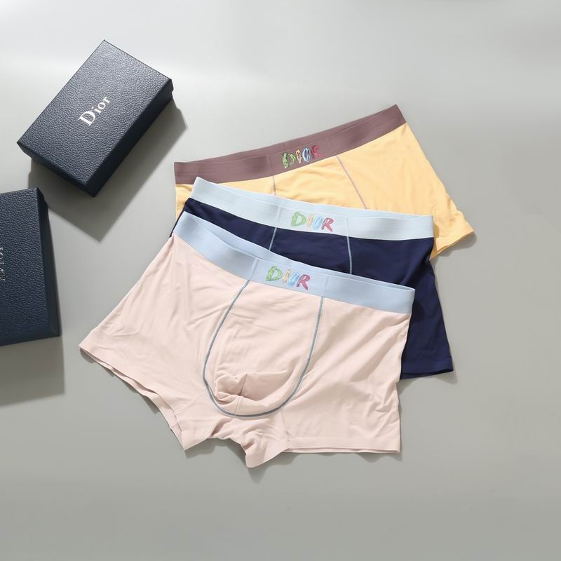 Dior boxer L-3XL 011122